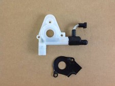 Pompa olio EFCO motosega 142 146 151 094600339 Oleomac 942 946 951 originale