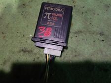 CENTRALINA GAS METANO GPL USATA DA RICODIFICARE PITAGORA EMULATORE AEB