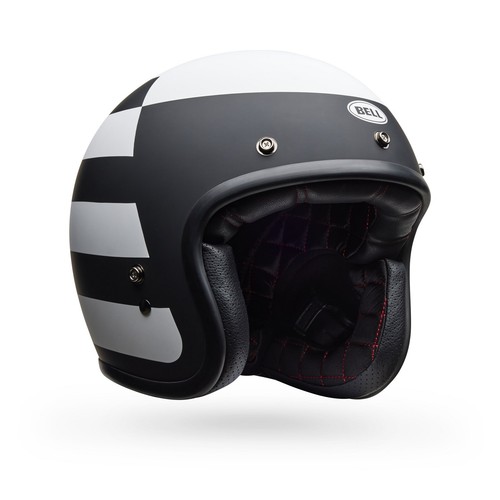 Casco jet bell custom 500 - bell,