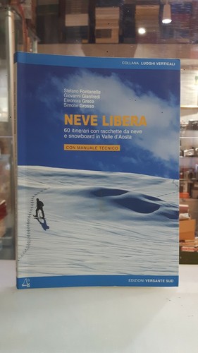 Neve libera 60 - [nc],