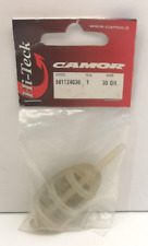 Pasturatore CAMOR Cod. 561124030 - 30 gr - CD586