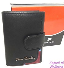 PORTAFOGLIO VERTICALE P