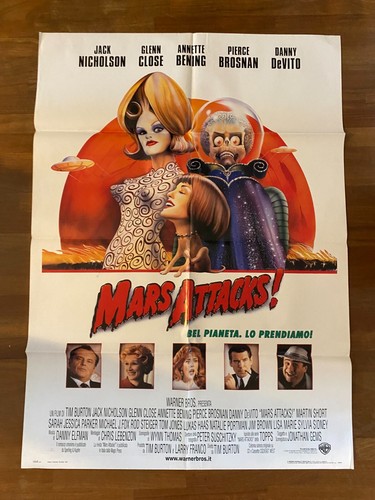 Manifesto mars attacks - ll,manifesto,2f,mars,