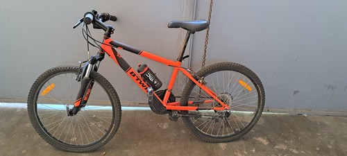 Bici ragazzo anni - -, come
