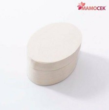 SCATOLA Scatolina legno ovale