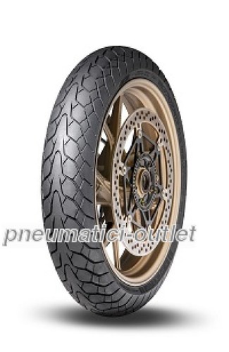 Pneumatici moto dunlop mutant - pneumatici,
