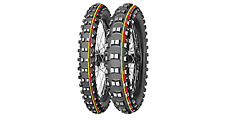 Pneumatico REAR 110/100-18 64M Mitas TERRA FORCE MX SM SOFT MEDIUM MOTOCROSS