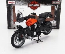 1/12 MAISTO - HARLEY DAVIDSON