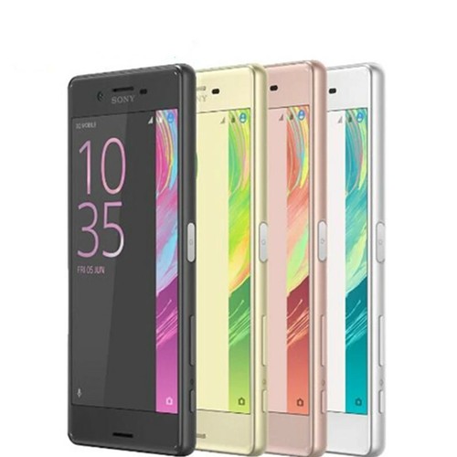 Smartphone sony xperia - smartphone, x