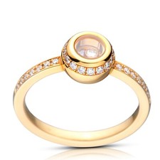 Chopard Miss Happy Anello In