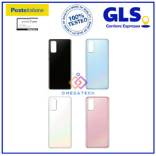 Scocca Posteriore per Samsung