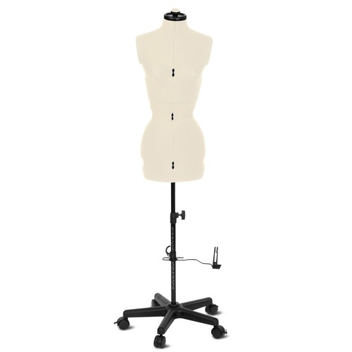 Bambola busto sartoriale supa - bambola/busto,
