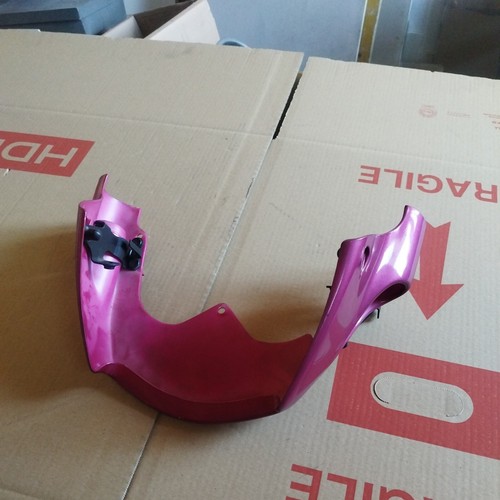 Puntale carena anteriore honda - puntale,