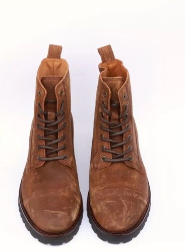 Stivali belstaff alperton con - belstaff,