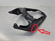 Carena coperchio coda Yamaha