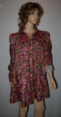 Camicia gradini lusso - a,