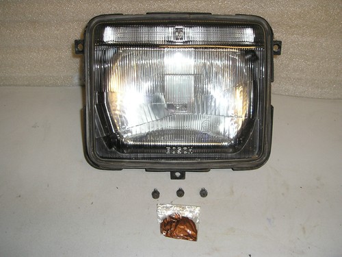 Gruppo faro bmw k100rs 16v - ,
