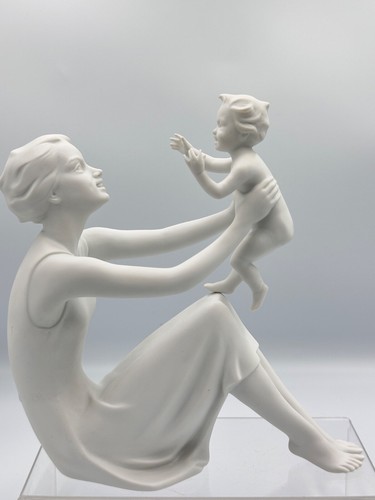 Statuetta figurina germania - statuetta,