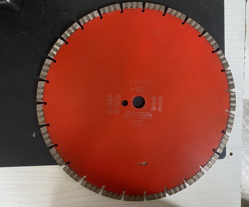 Lama diamantata hilti - diamantata,