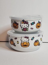 NUOVO Hello Kitty Halloween