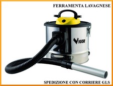 Aspiracenere vigor Cener-El