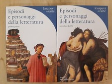 "Lo sapevi dell'arte": EPISODI