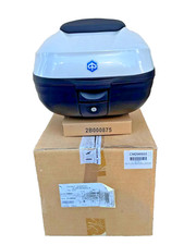 Bauletto litri piaggio mp3 - bauletto, 37