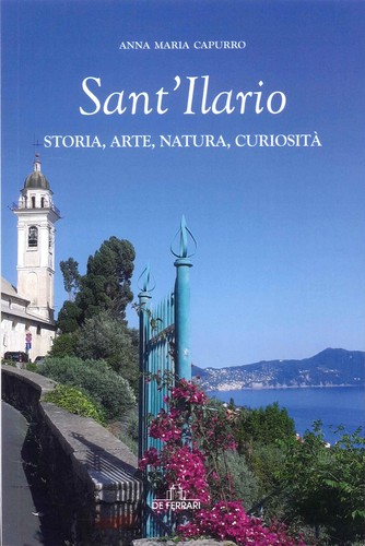 Sant ilario storia - sant'ilario., arte