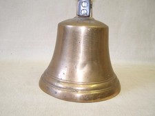 Vecchia campana nave 18 - campana, da