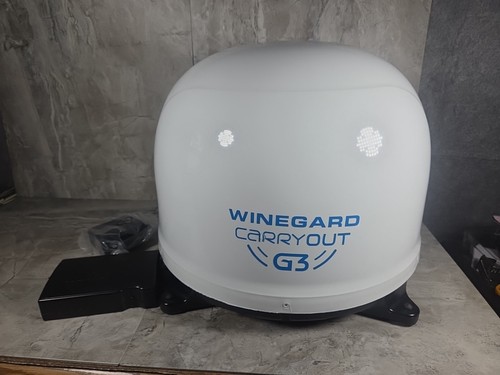 Winegard carryout antenna - winegard,