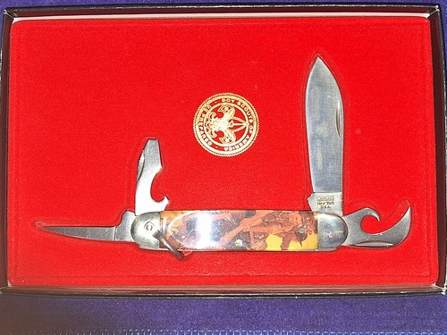 Coltello bsa boy scout - coltello,