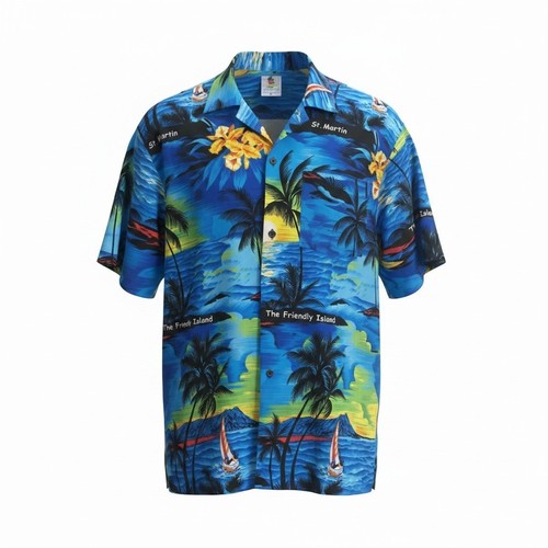 Camicia uomo vintage - , anni