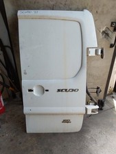 PORTA CARICO POSTERIORE A BATTENTE DX NON VETRATA PER FIAT SCUDO 2007 2016