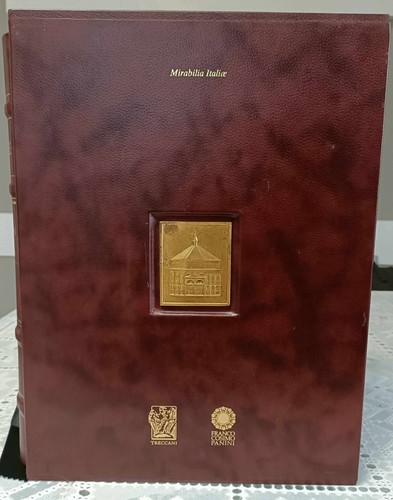 Mirabilia italiae firenze - mirabilia,