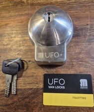 Meroni Ufo Serratura Furgoni