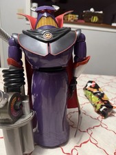 Toy Story Movie Figura Zurg