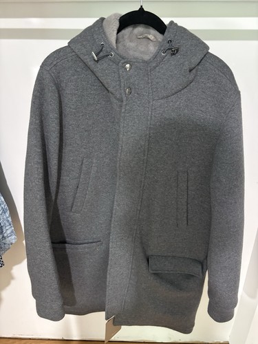 Herno resort cappotto con - herno,