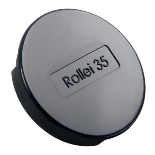Capuchon objectif rollei 35 - d'objectif,