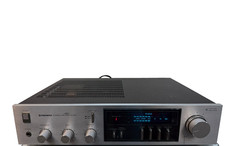 Pioneer SA-520 Amplificatore