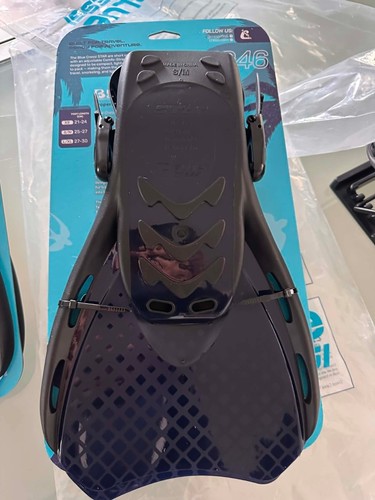Pinne cressi star - cressi, fins