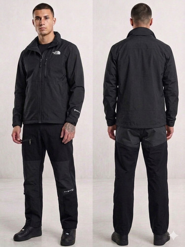 Pantalone sail racing gore - pantalone, gore-tex