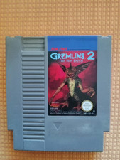 (G) NES NINTENDO PAL A 8BIT game bundle lotto stock job set mario zelda