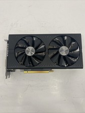 SAPPHIRE Pulse Radeon RX 580 8