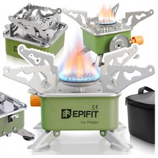 Fornello a Gas Fornello da