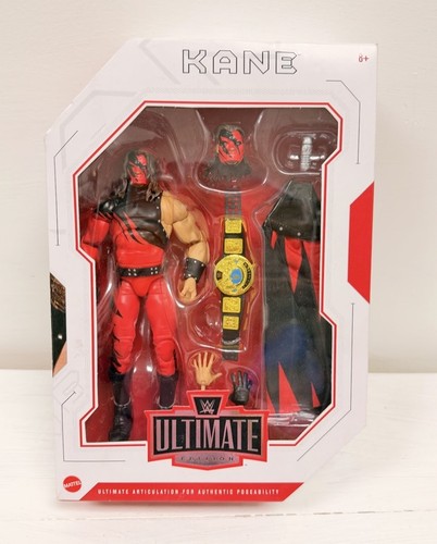 Kane nuovo sigillato raro - kane, e