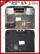 Bottom Case Cover Lower