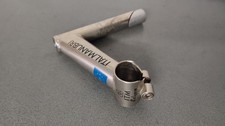 ITM ECLYPSE - Aluminum stem 90s (110mm) - Pipa Manubrio da Corsa
