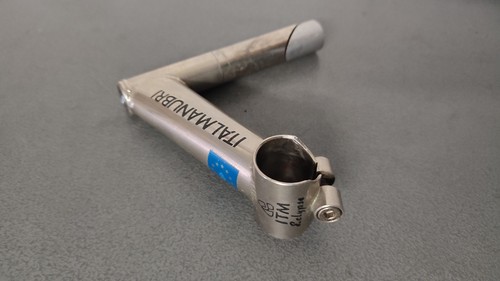 Itm eclypse aluminum stem - eclypse,