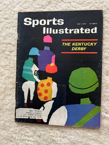 Pubblicità sports illustrated - sports,