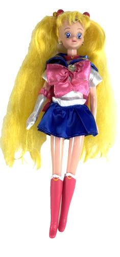 Sailor moon parlante - sailor, giochi